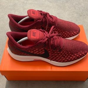 Nike Pegasus zoom 35 size 9.5